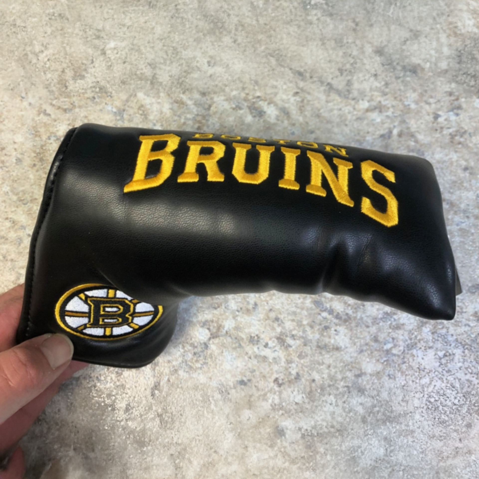 Blade Putter Cover