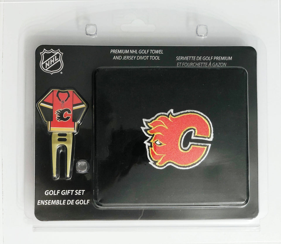2 Piece Golf Gift Set