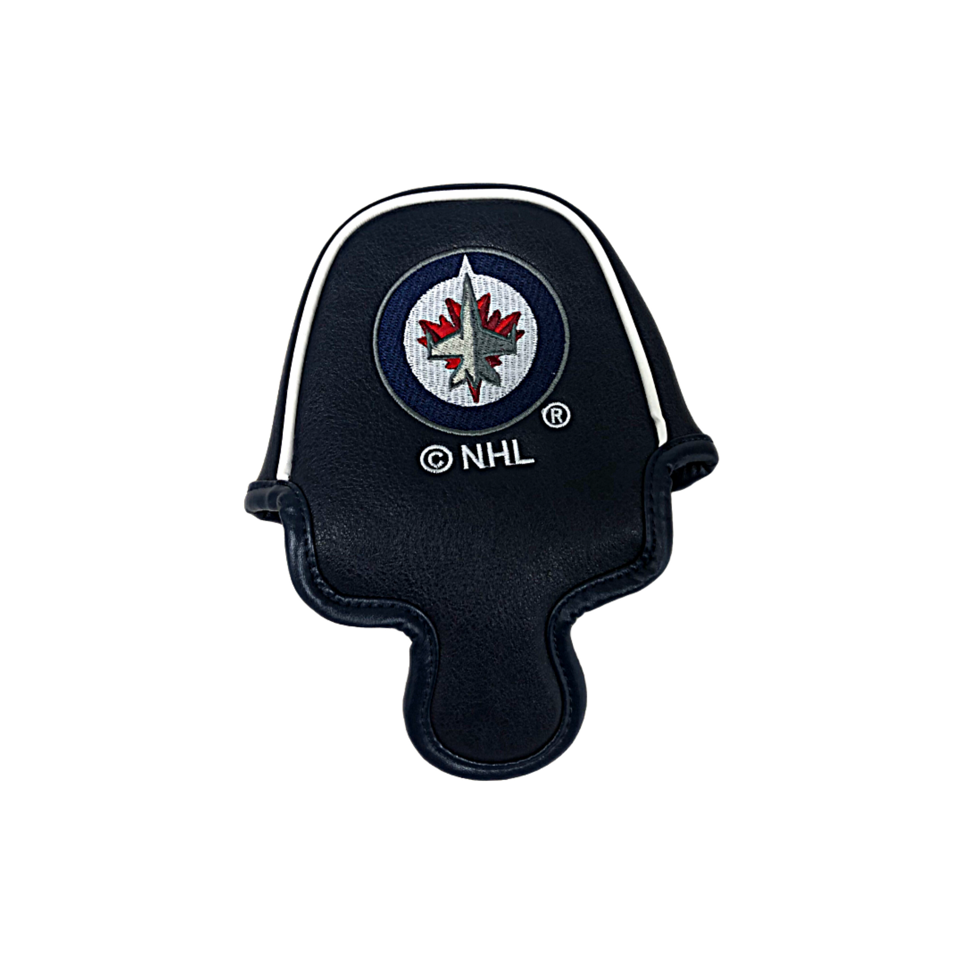Mallet Putter Cover