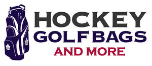 Hockey Golf Bags | NHL Team Golf Bags, Golf Gift Sets and More