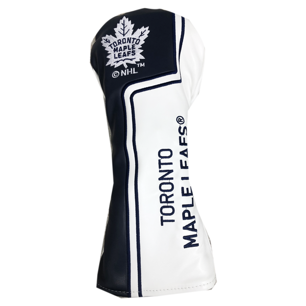 Toronto Maple Leafs Vintage Driver Head Cover