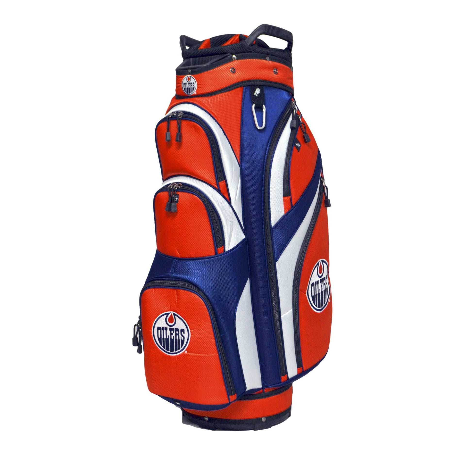 NHL Cart Bags