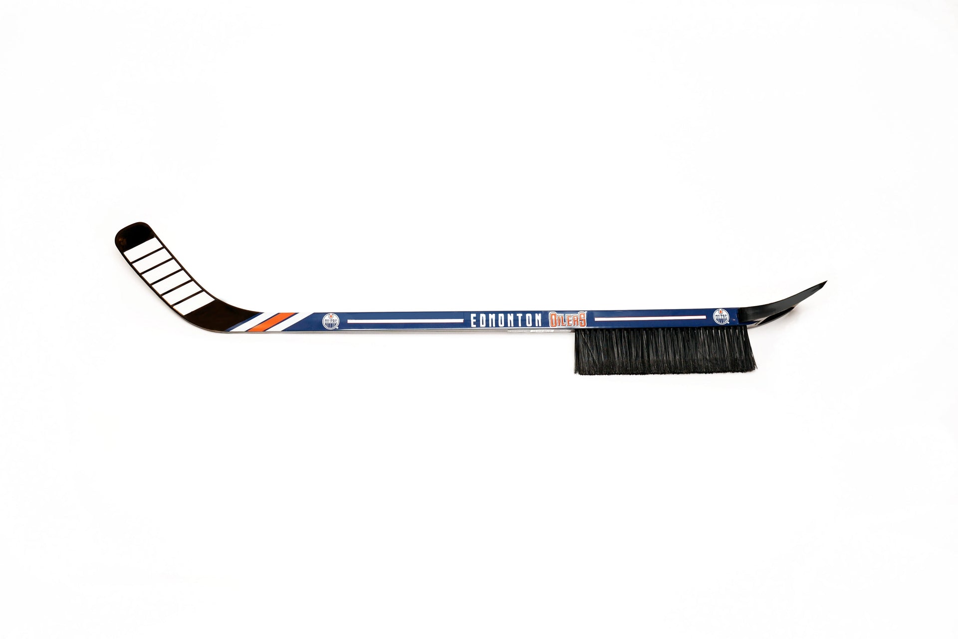 Hockey Stick Winter Brush