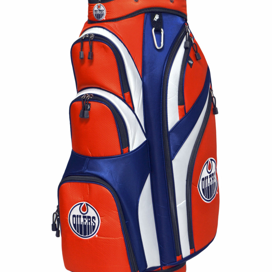 NHL Golf Bags