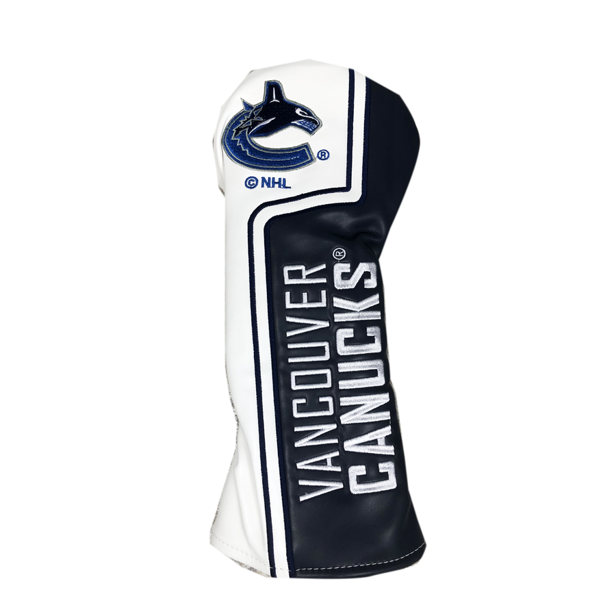 Vintage Head Covers