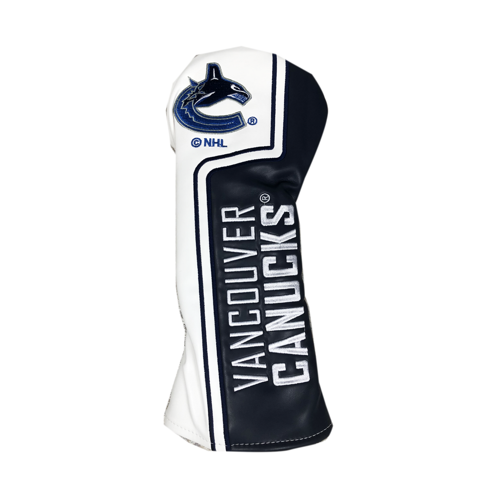 Vintage Head Covers