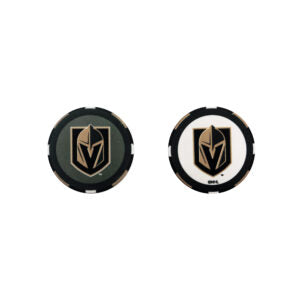 25 NHL Poker Chips Vegas Golden Knights