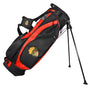 NHL Golf Stand Bag Chicago Blackhawks