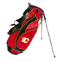 NHL Golf Stand Bag Calgary Flames