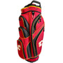 NHL Golf Cart Bag Calgary Flames