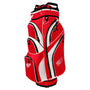 NHL Golf Cart Bag Detroit Red Wings