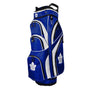 NHL Golf Cart Bag Toronto Maple Leafs