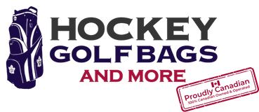 Hockey Golf Bags | NHL Team Golf Bags, Golf Gift Sets and More