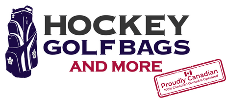 Hockey Golf Bags | NHL Team Golf Bags, Golf Gift Sets and More