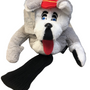 Harvey the Hound Calgary Flames Driver Head Cover