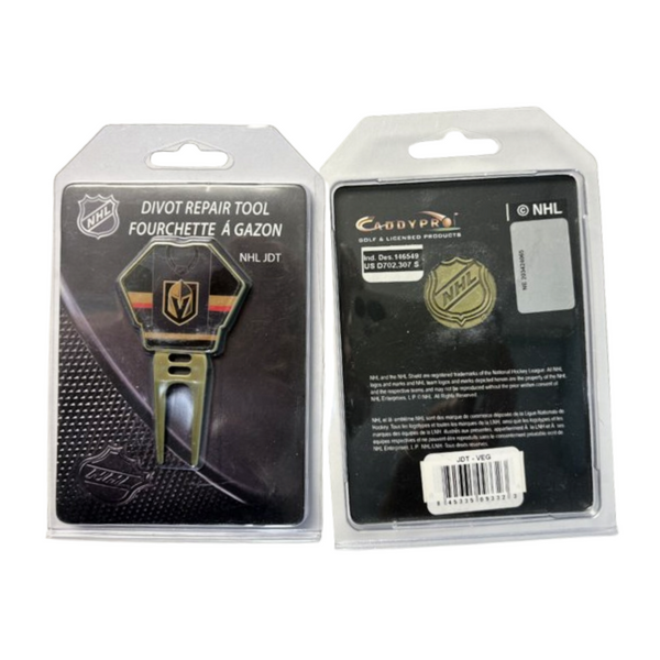 Jersey Divot Tool Vegas Golden Knights