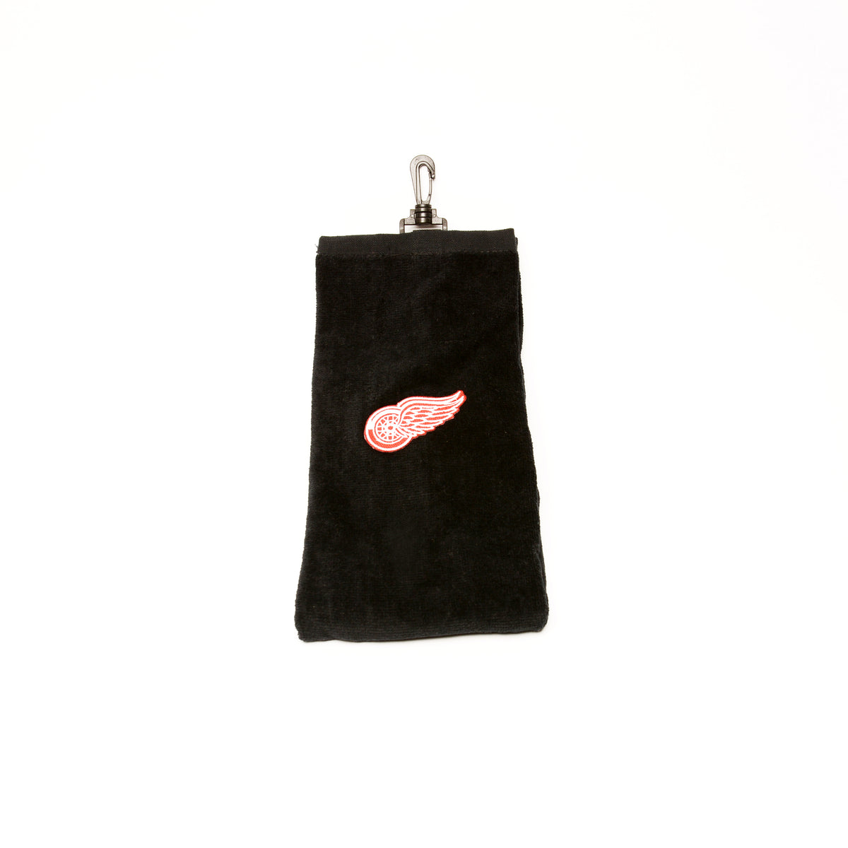 Deluxe Velour Towel Detroit Red Wings