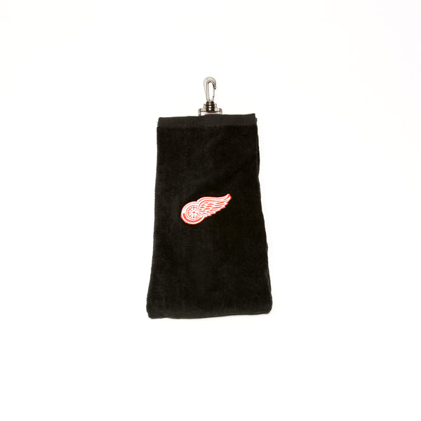 Deluxe Velour Towel Detroit Red Wings