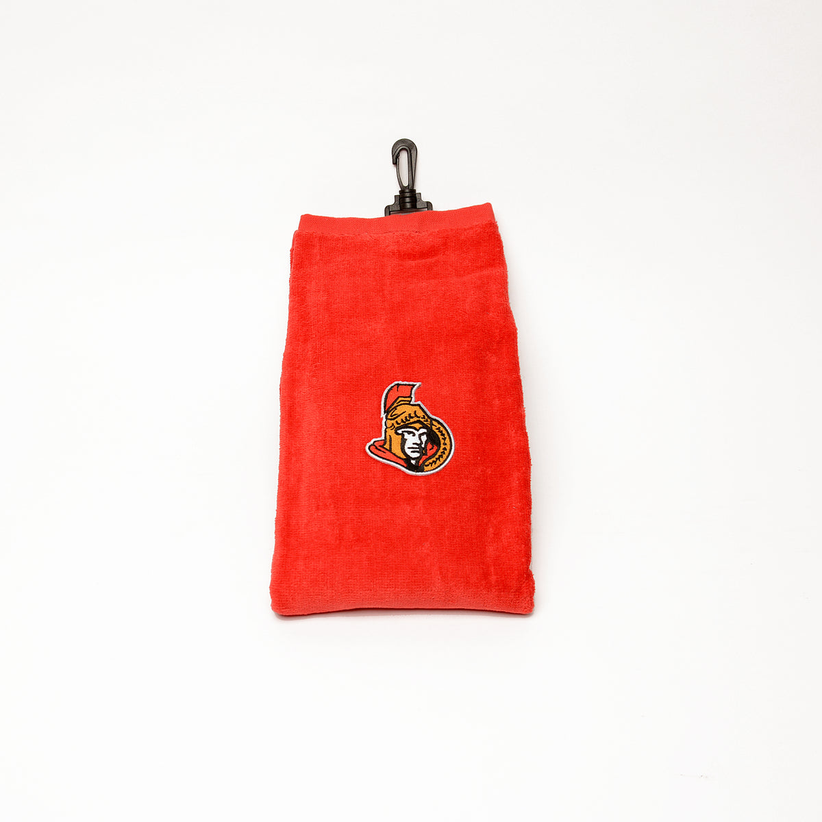Deluxe Velour Towel Ottawa Senators