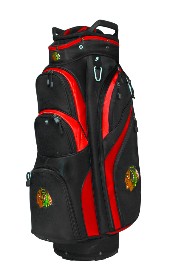 Chicago Blackhawks Golf Products - Team Golf USA