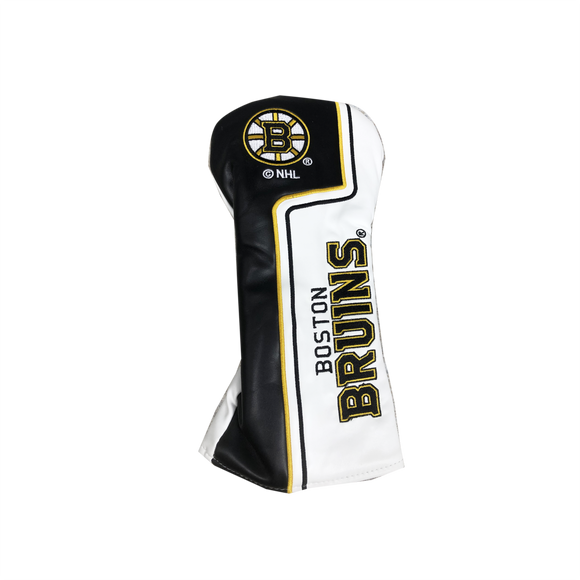 NHL Golf Cart Bag - Boston Bruins