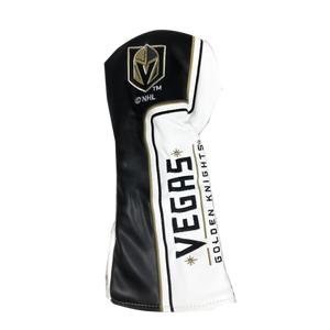 Vegas Golden Knights Vintage Driver Head Cover