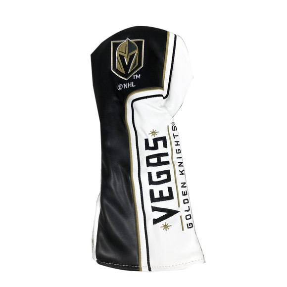 Vegas Golden Knights Vintage Driver Head Cover