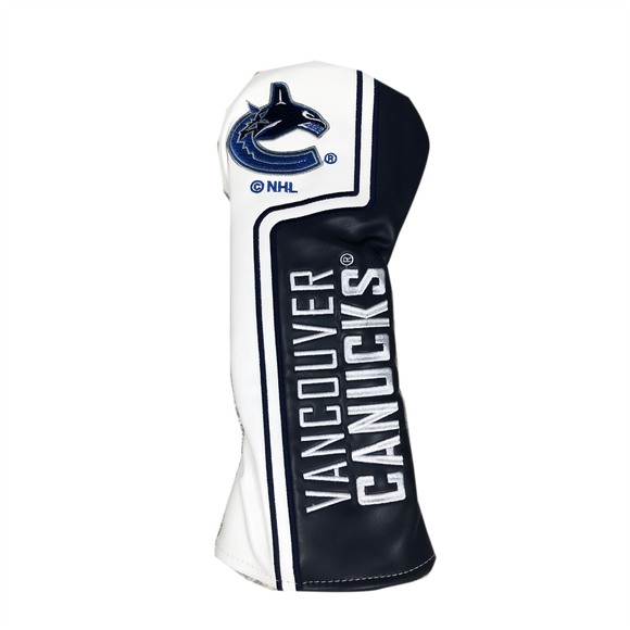 Toronto Maple Leafs Vintage Driver Head Cover