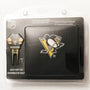 Pittsburgh Penguins 2 Piece Golf Gift Set
