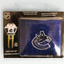 Vancouver Canucks 2 Piece Golf Gift Set